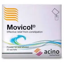 MOVICOL ADULT