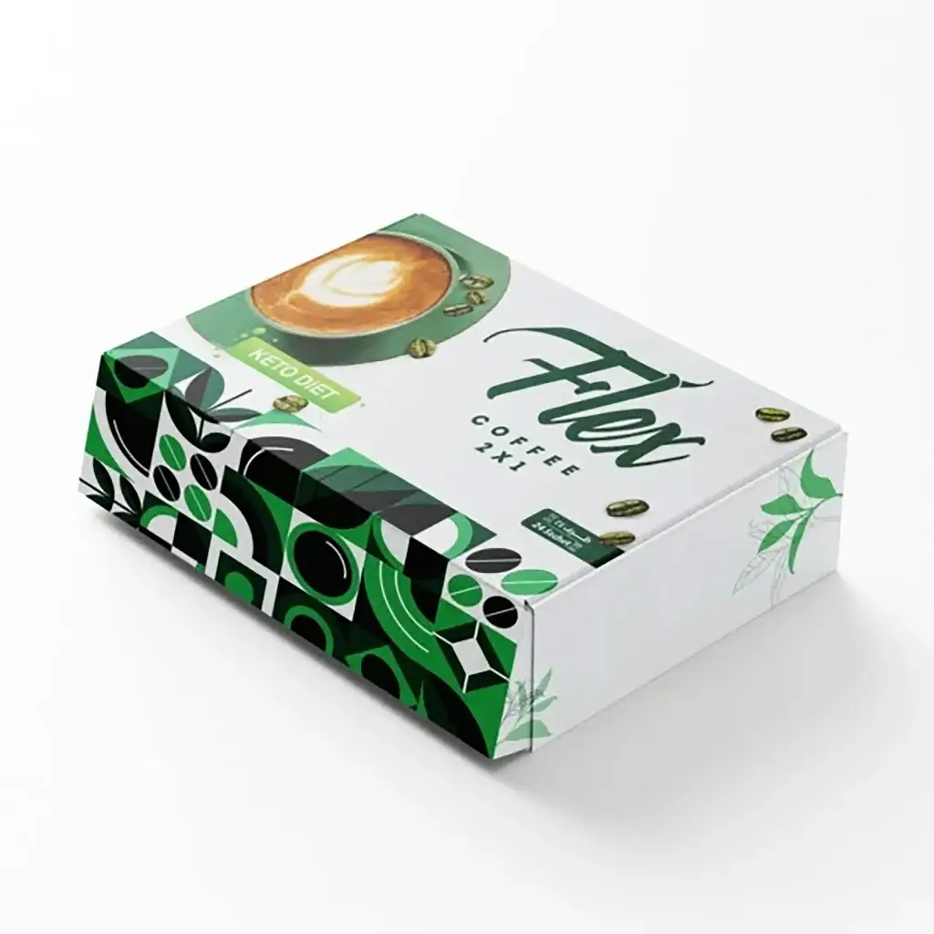 Flex Coffee&2x1