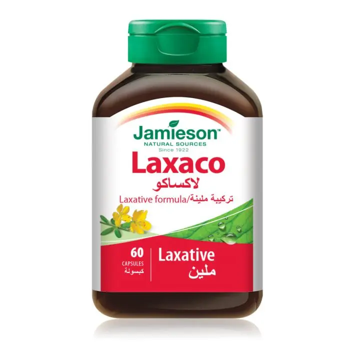 Jamieson Laxaco