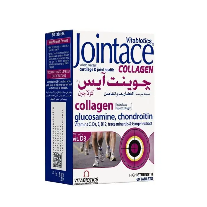 Jointace Collagen 60TAB