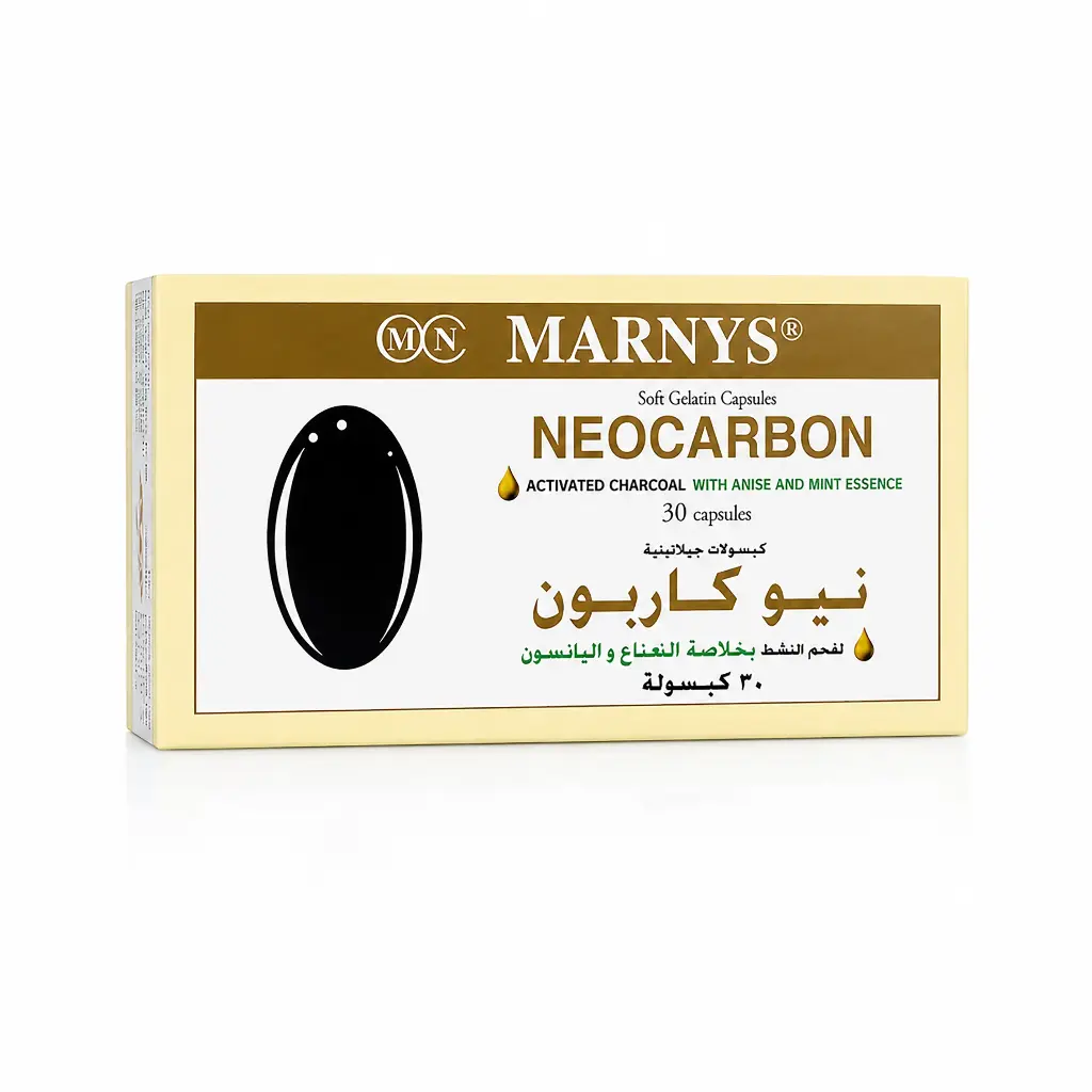 Neocarbon 30CAP
