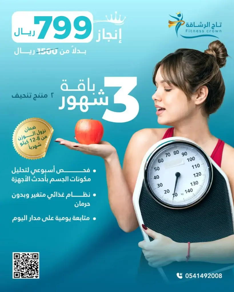 3Months Package