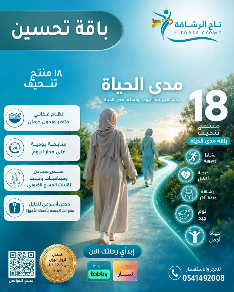 Life Time Package