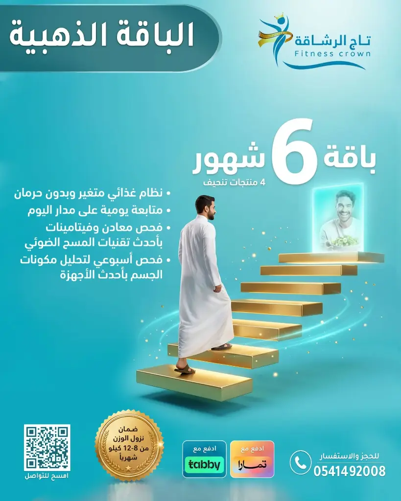 6Months Package