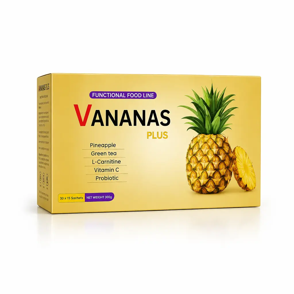 Perfect Vananas Plus