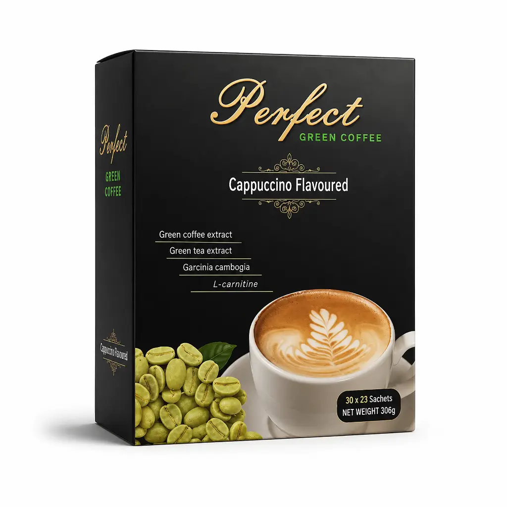 Perfect Green Coffee 