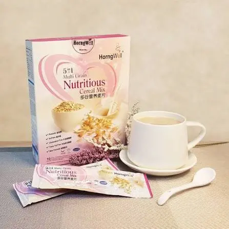 Nutritious Cereal Mix