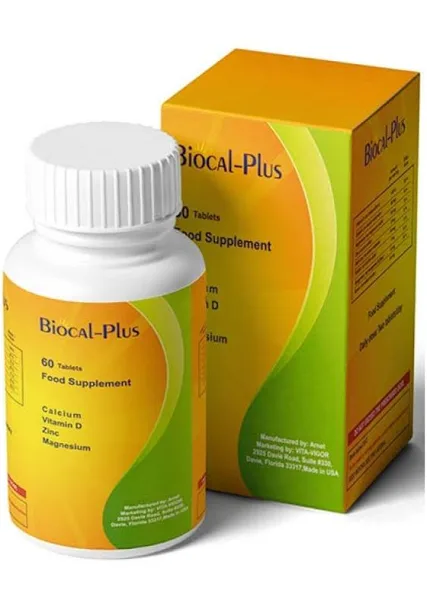 BIOCAL-PLUS