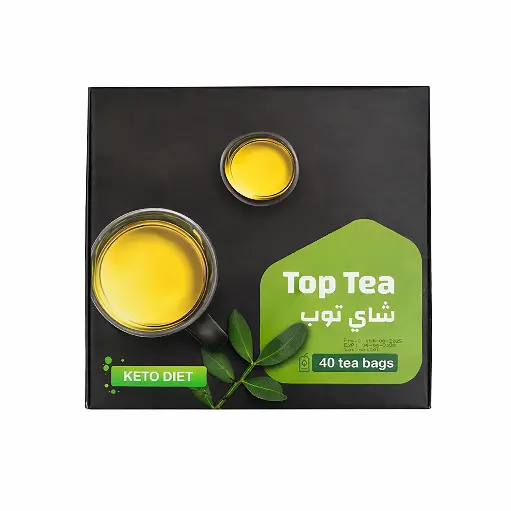 Top Tea