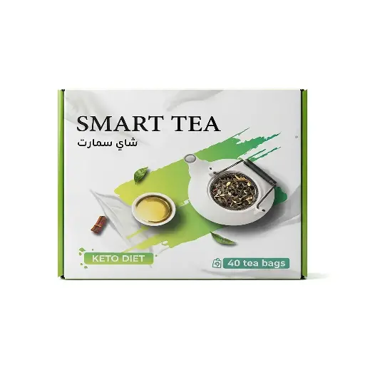 Smart Tea
