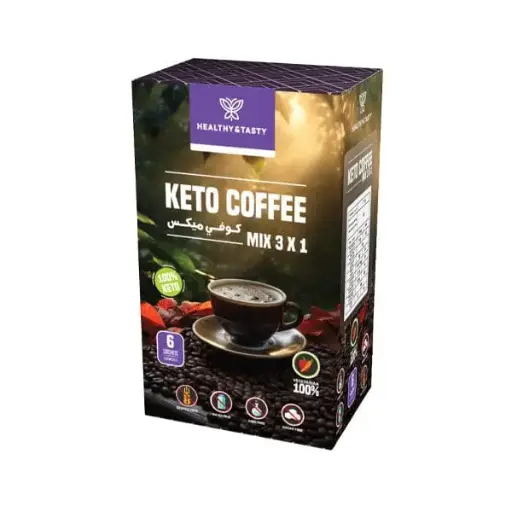 Keto Coffee