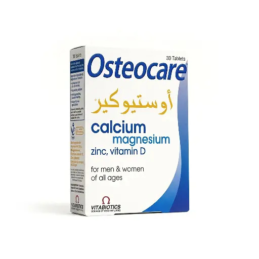 OSTEOCARE 30TAB