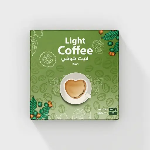 Light Coffee