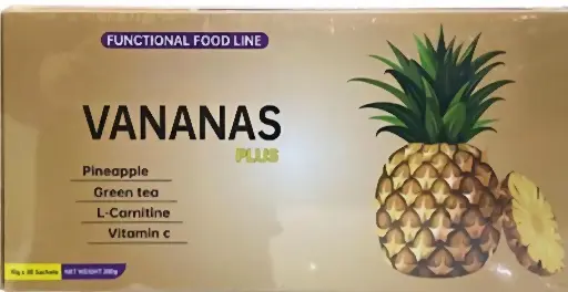 Perfect Vananas Plus