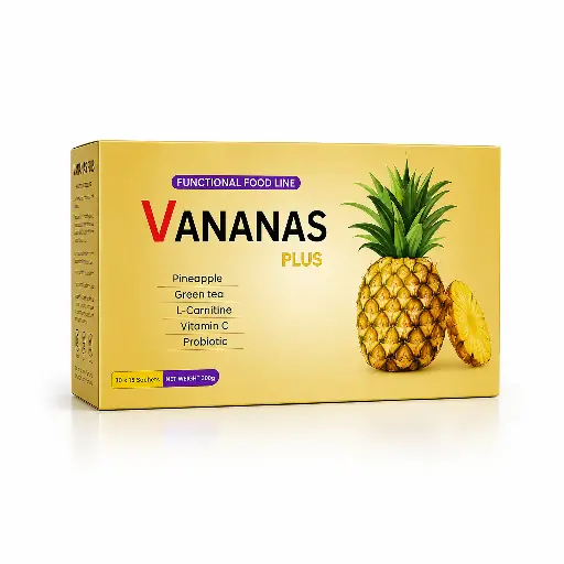 Perfect Vananas Plus