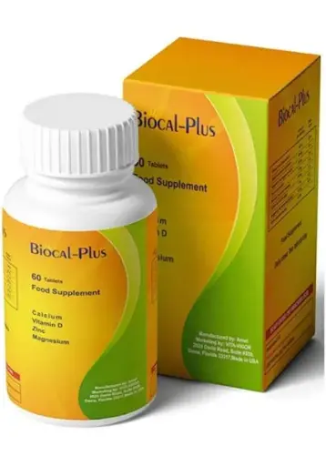BIOCAL-PLUS